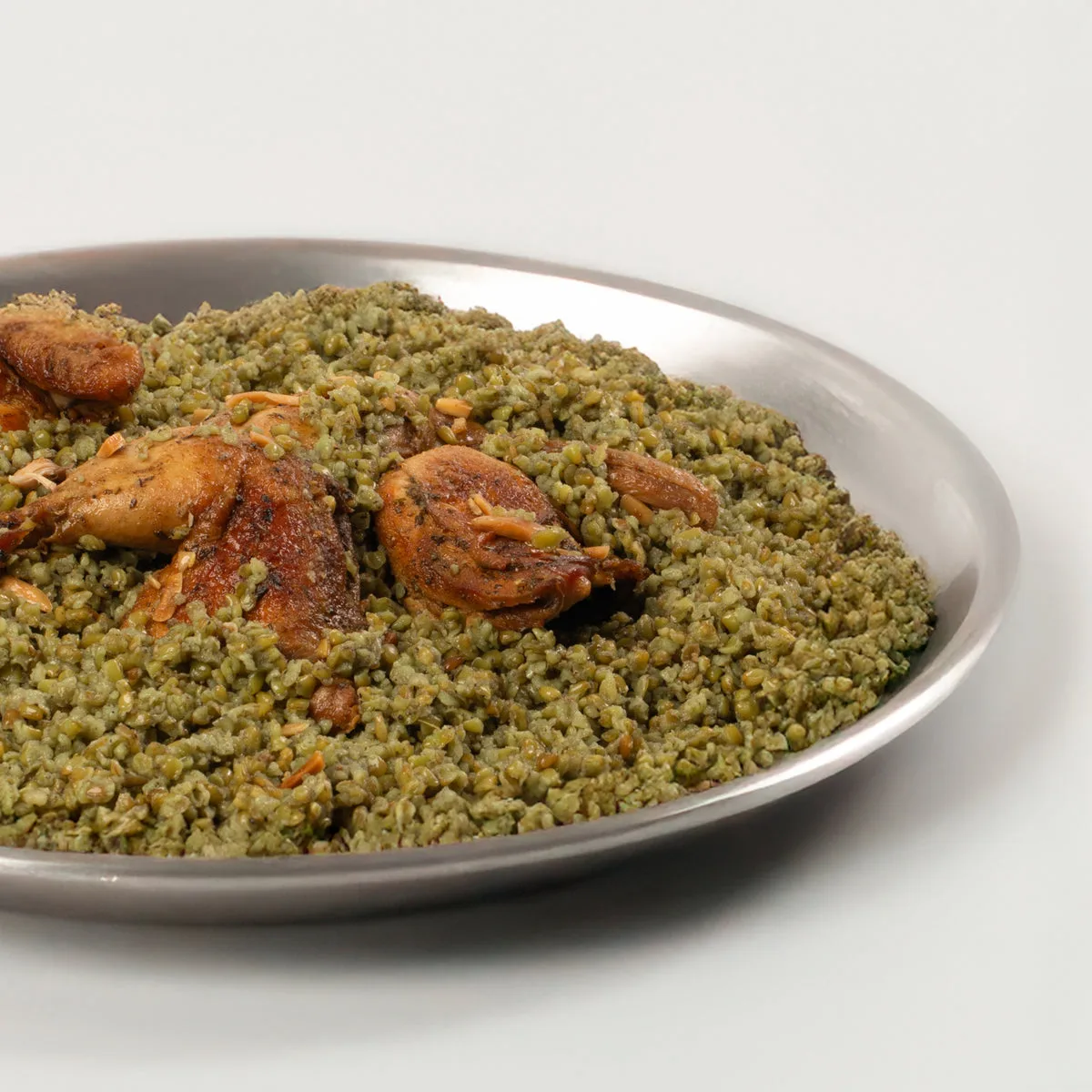 فريكة العيلة