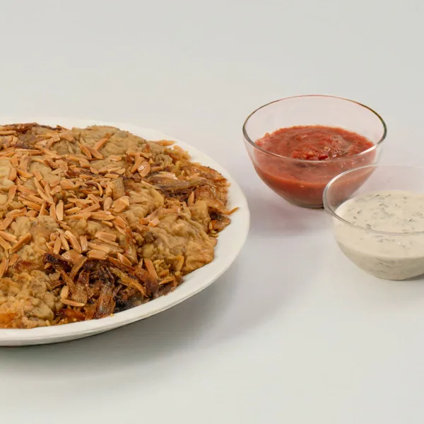 صيادية العيلة