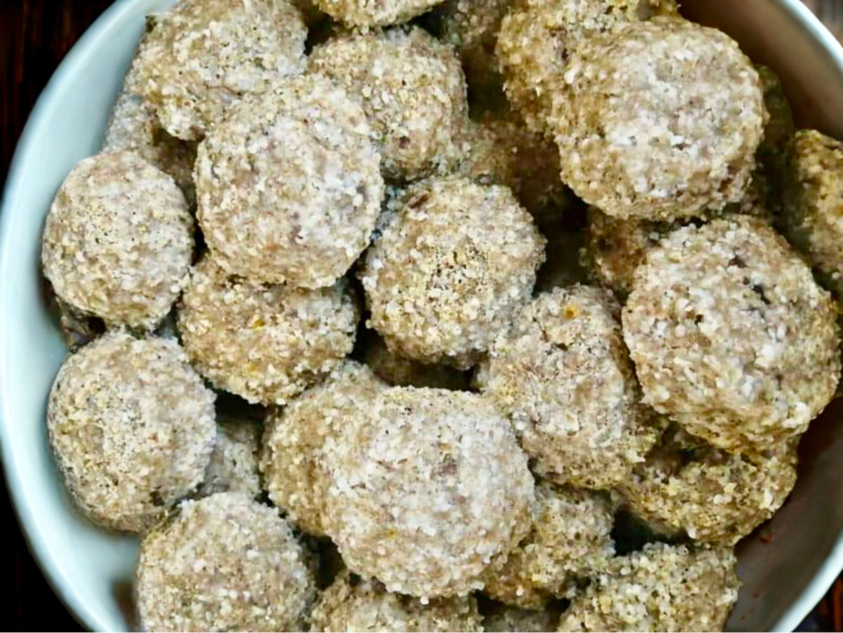 كباب عبيدات