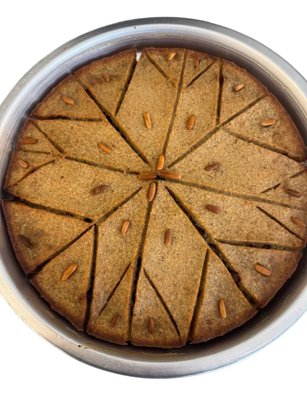 كبة بالصينية العيلة