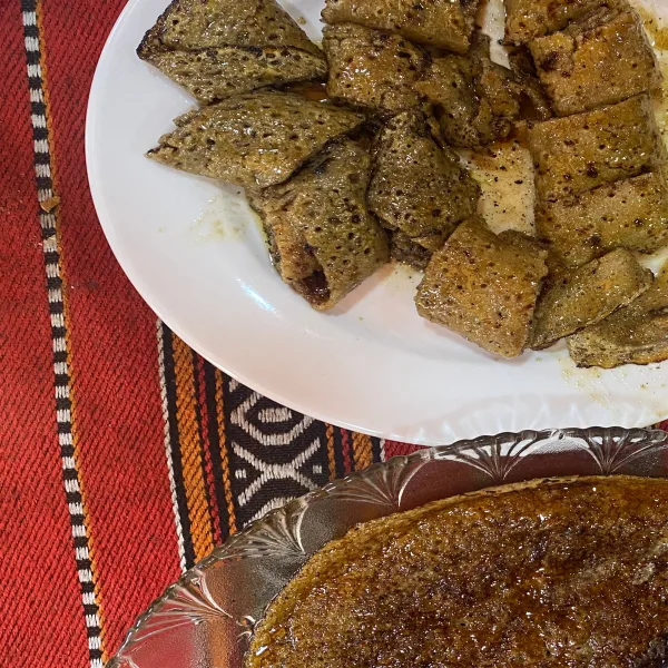 لزاقيات