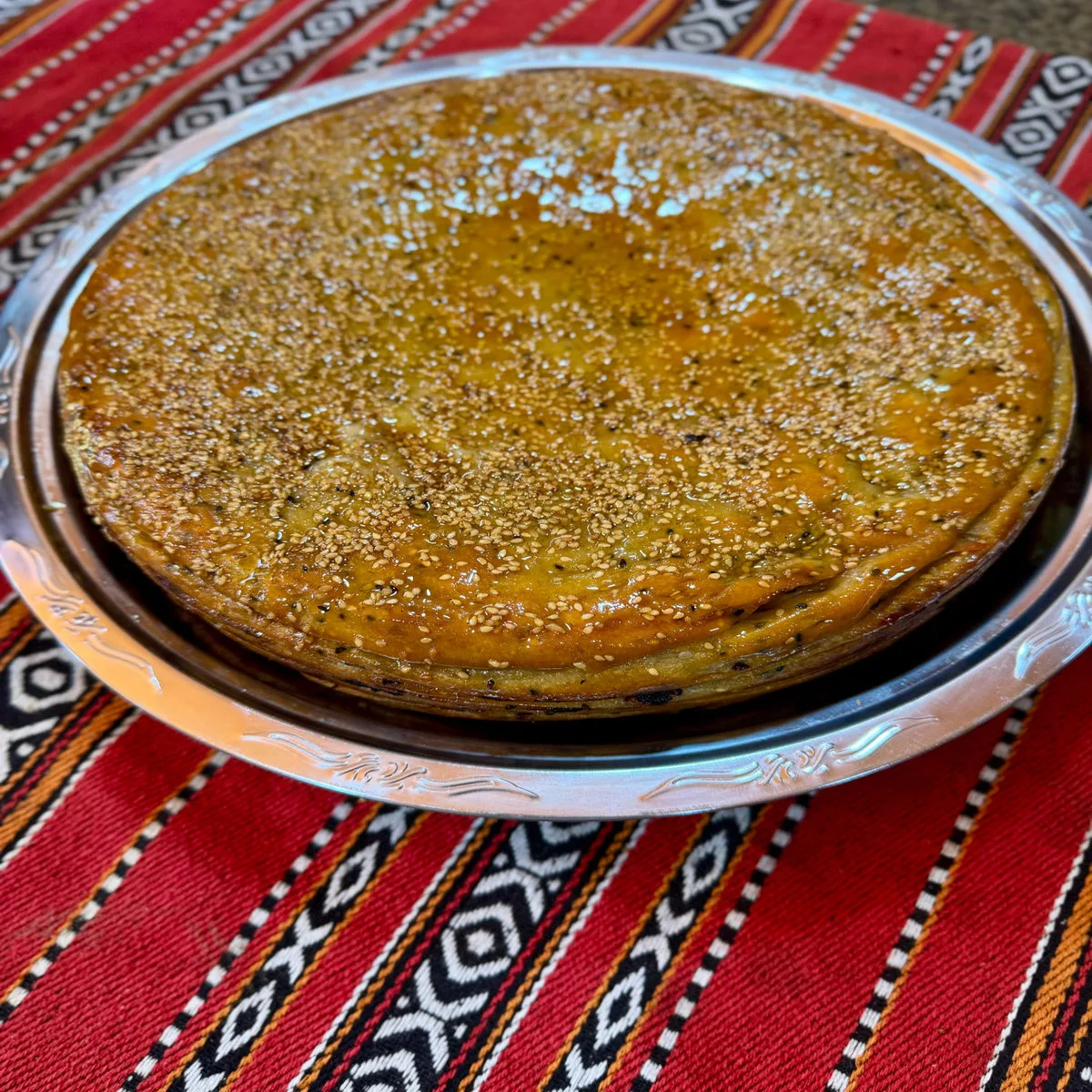 Makmoura