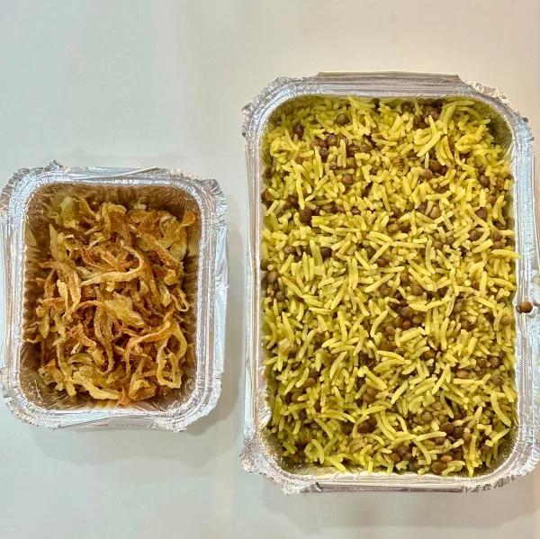 مجدره