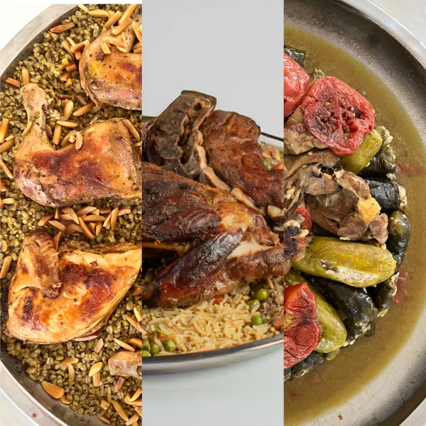 مناسبة 2