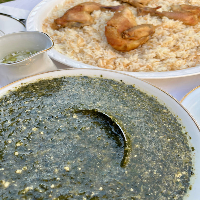 Mlokheyeh
