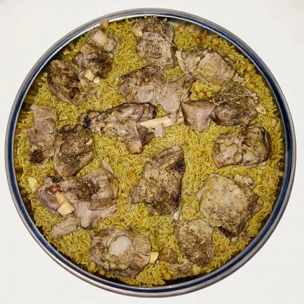 Qedreh Khaliliyeh