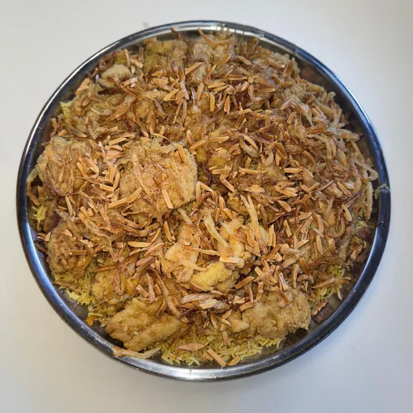 صيادية سمك