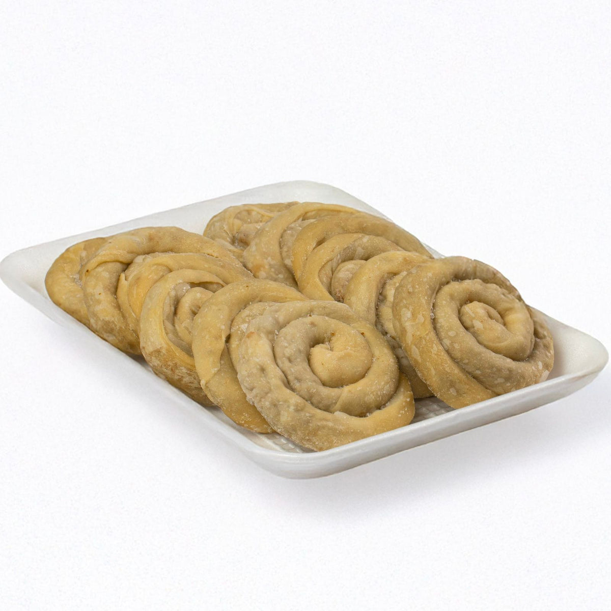 Frozen Sfeeha Yafawieh
