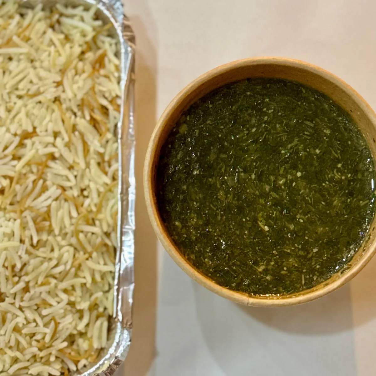 ملوخية نباتي