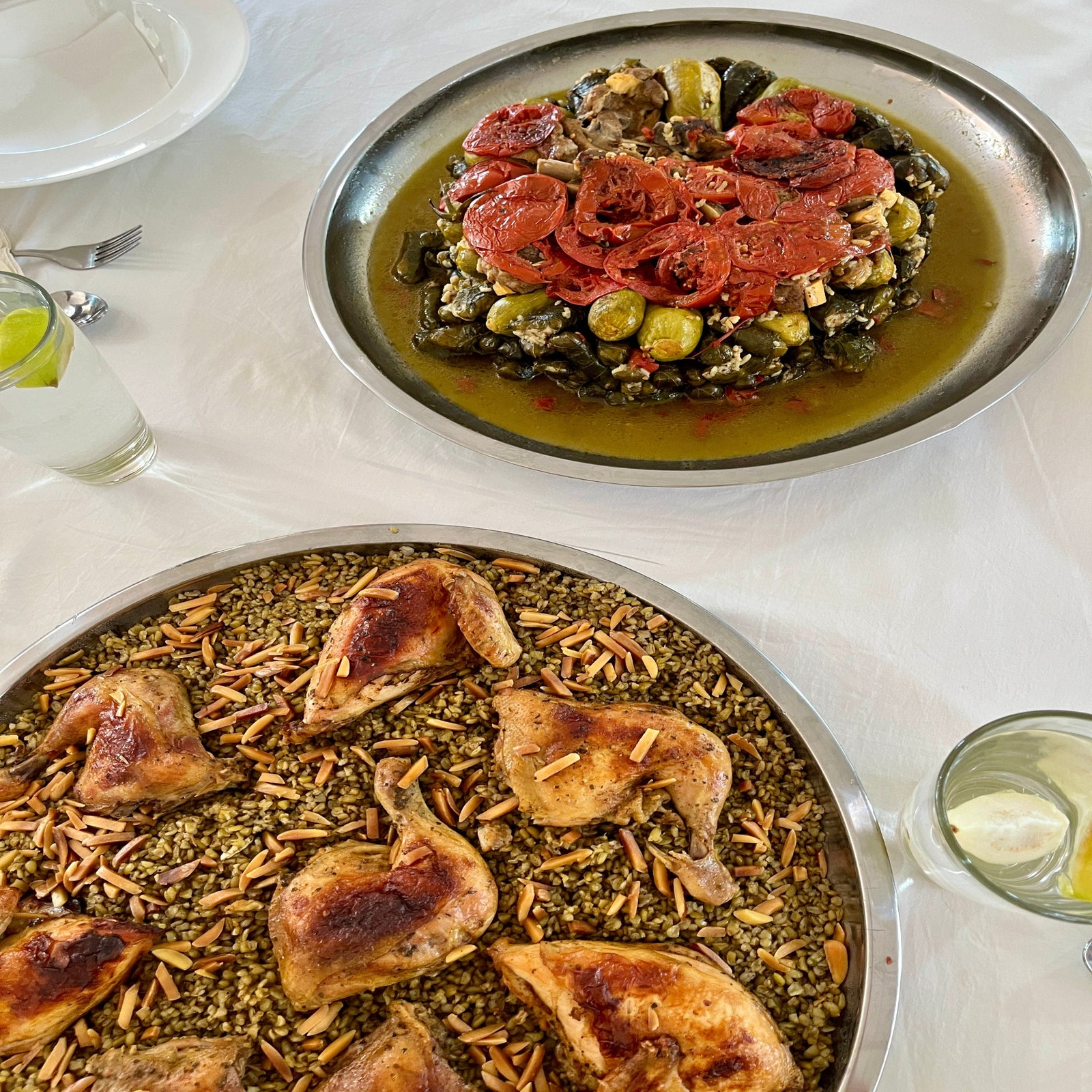 Catering Menus for Every Occasion