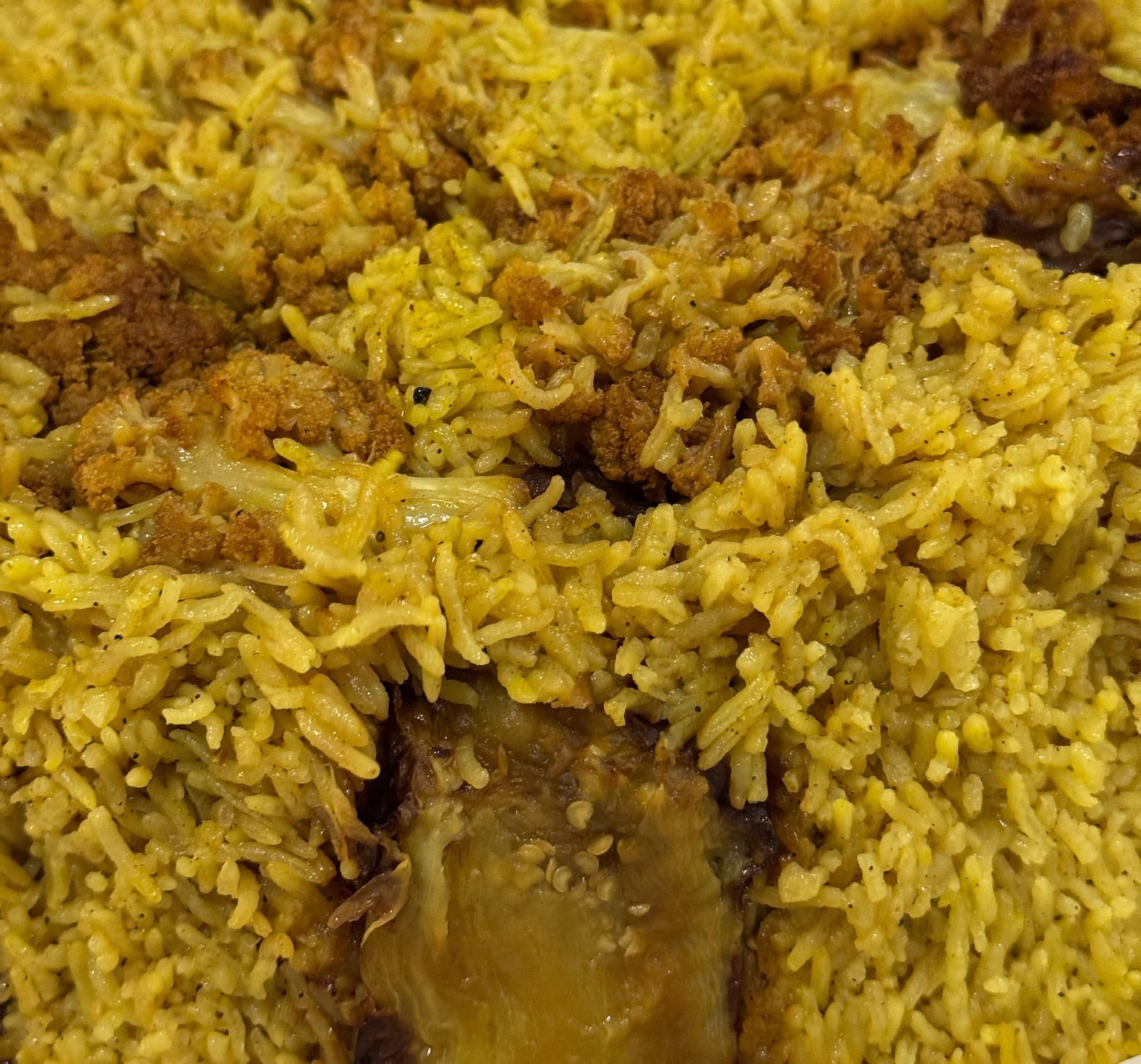 Maqloubeh